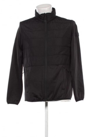 Herrenjacke THE FUTURE, Größe S, Farbe Schwarz, Preis 52,49 €