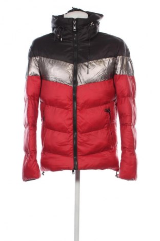 Herrenjacke TONY BACKER, Größe XL, Farbe Mehrfarbig, Preis 59,34 €