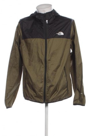 Herrenjacke The North Face, Größe L, Farbe Grün, Preis 80,99 €