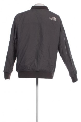 Herrenjacke The North Face, Größe XL, Farbe Grau, Preis 118,99 €