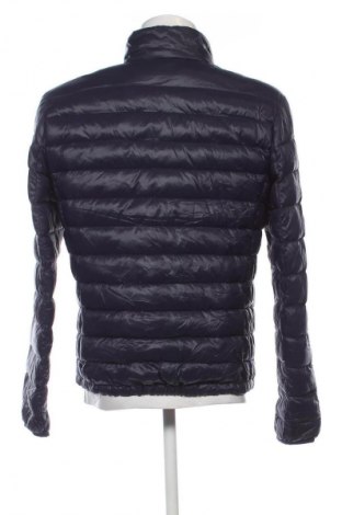 Herrenjacke Tom Tailor, Größe L, Farbe Blau, Preis € 57,49