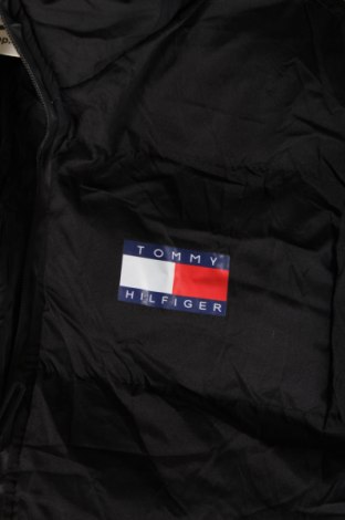 Męska kurtka Tommy Hilfiger, Rozmiar M, Kolor Czarny, Cena 655,99 zł