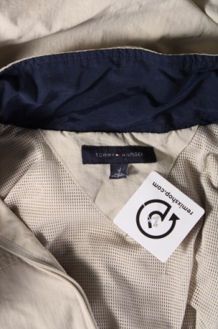 Pánská bunda  Tommy Hilfiger, Velikost M, Barva Béžová, Cena  1 864,00 Kč