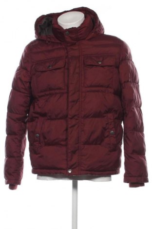 Herrenjacke Tommy Hilfiger, Größe M, Farbe Rot, Preis € 104,86