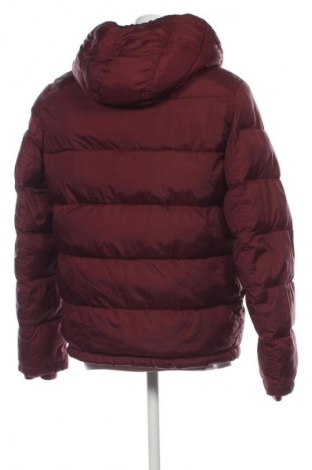 Herrenjacke Tommy Hilfiger, Größe M, Farbe Rot, Preis € 104,86