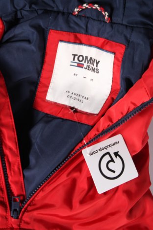 Férfi dzseki Tommy Jeans, Méret S, Szín Sokszínű, Ár 31 299 Ft