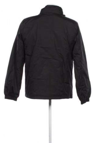 Herrenjacke Uhlsport, Größe S, Farbe Schwarz, Preis € 57,49