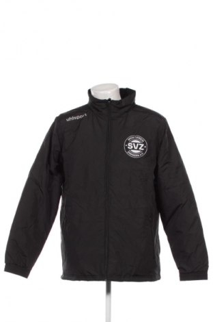 Herrenjacke Uhlsport, Größe XL, Farbe Schwarz, Preis € 52,49