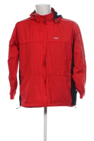 Herrenjacke Umbro, Größe L, Farbe Mehrfarbig, Preis 57,49 €