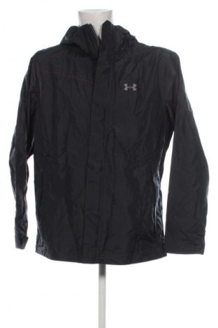 Herrenjacke Under Armour, Größe XL, Farbe Blau, Preis 57,49 €