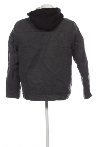 Herrenjacke Urban Republic, Größe M, Farbe Grau, Preis € 46,99