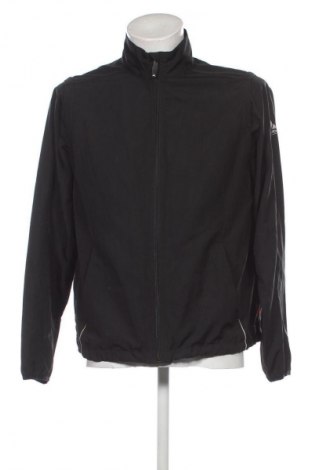 Herrenjacke Vaude, Größe XXL, Farbe Schwarz, Preis 66,99 €