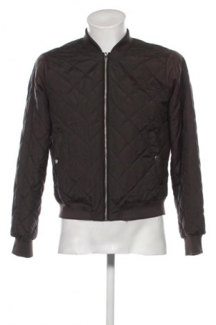 Herrenjacke Vero Moda, Größe L, Farbe Grün, Preis 47,99 €