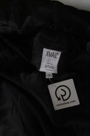 Herrenjacke X-Mail, Größe M, Farbe Schwarz, Preis € 33,99