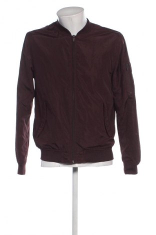 Herrenjacke Your Turn, Größe L, Farbe Braun, Preis € 11,99