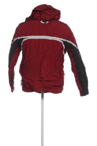 Herrenjacke für Wintersports Nordcap, Größe M, Farbe Mehrfarbig, Preis 80,99 €