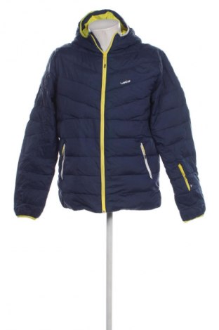 Herrenjacke für Wintersports Wedze, Größe L, Farbe Blau, Preis € 94,99