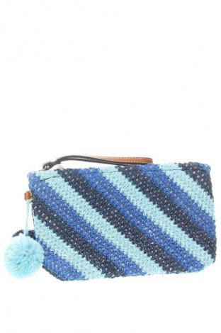 Kosmetiktasche SHEIN, Farbe Blau, Preis 15,00 €