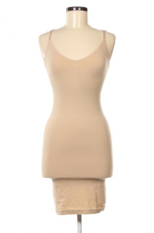 Shapewear VILA, Größe M, Farbe Beige, Preis 14,91 €