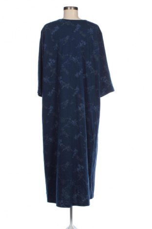 Pyjama, Größe 3XL, Farbe Blau, Preis 33,99 €