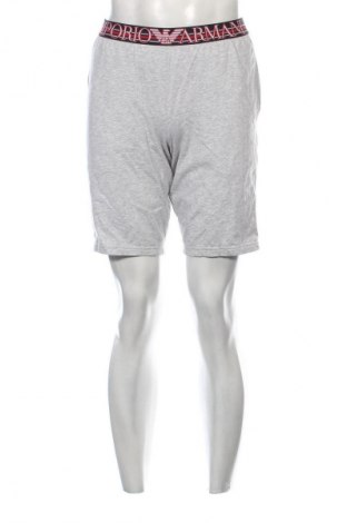 Pyjama Emporio Armani, Größe S, Farbe Grau, Preis 28,49 €