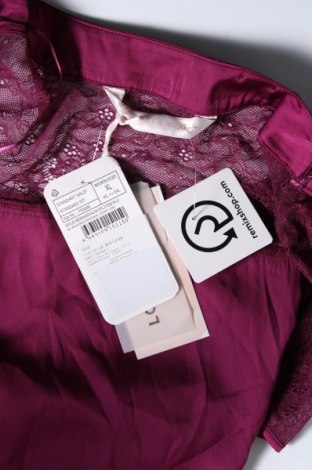 Pyjama LC Waikiki, Größe XL, Farbe Rot, Preis 19,85 €