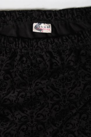 Fustă Casual Clothing, Mărime S, Culoare Negru, Preț 75,99 Lei