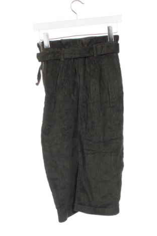 Sukňa Denim&Co., Veľkosť XXS, Farba Zelená, Cena  5,95 €