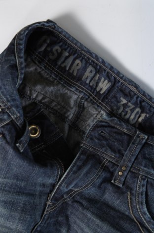 Spódnica G-Star Raw, Rozmiar S, Kolor Niebieski, Cena 524,69 zł