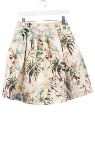 Fustă H&M, Mărime XL, Culoare Multicolor, Preț 31,99 Lei