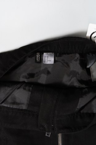 Rock H&M, Größe S, Farbe Schwarz, Preis € 6,49