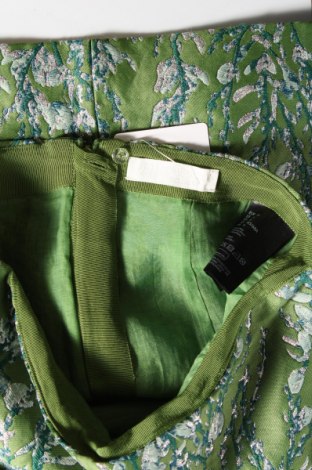 Fustă H&M, Mărime S, Culoare Verde, Preț 48,00 Lei