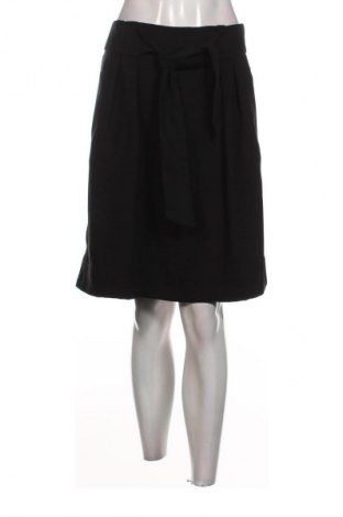 Fustă H&M, Mărime XL, Culoare Negru, Preț 48,00 Lei