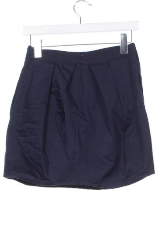 Sukňa J.Crew, Veľkosť XS, Farba Modrá, Cena  25,45 €