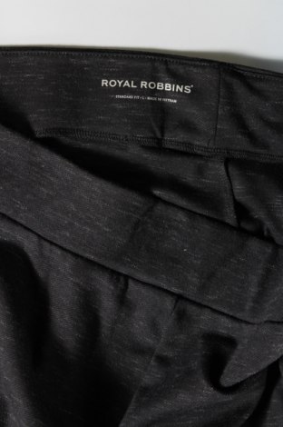 Пола Royal Robbins, Размер XL, Цвят Сив, Цена 41,49 лв.