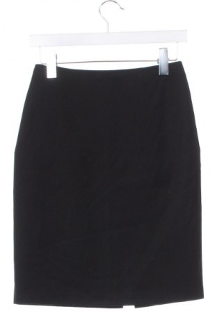 Fustă Sisley, Mărime XS, Culoare Negru, Preț 48,99 Lei