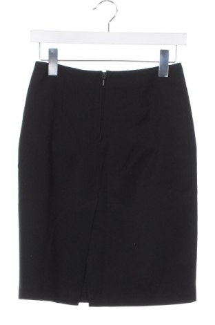 Fustă Sisley, Mărime XS, Culoare Negru, Preț 48,99 Lei