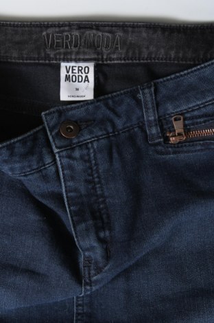 Rock Vero Moda, Größe XS, Farbe Blau, Preis € 9,99