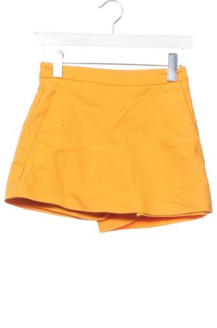 Rock Zara Trafaluc, Größe XS, Farbe Orange, Preis 8,80 €