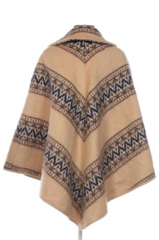 Poncho, Größe M, Farbe Mehrfarbig, Preis 20,49 €