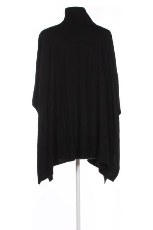 Poncho, Größe M, Farbe Schwarz, Preis € 20,49