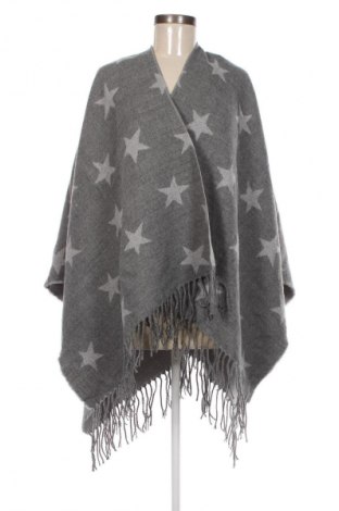 Poncho, Größe L, Farbe Mehrfarbig, Preis € 20,49