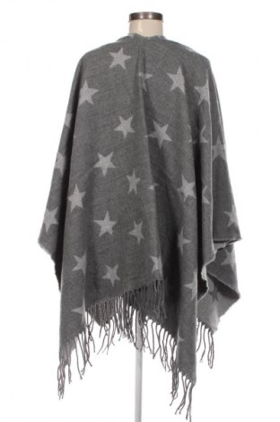 Poncho, Größe L, Farbe Mehrfarbig, Preis € 20,49