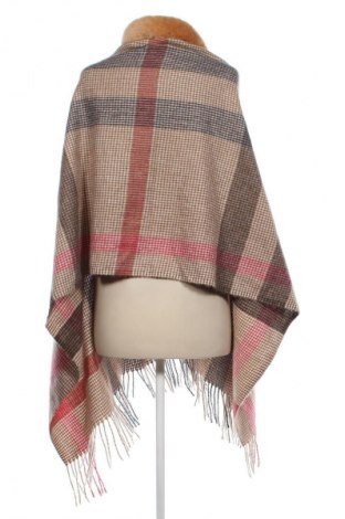 Poncho, Mărime M, Culoare Multicolor, Preț 95,99 Lei