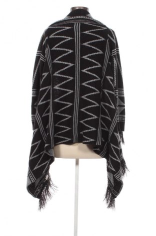 Poncho, Mărime M, Culoare Multicolor, Preț 14,99 Lei