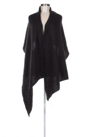 Poncho, Größe M, Farbe Schwarz, Preis 20,49 €