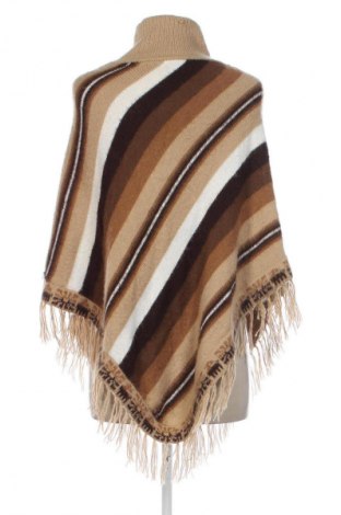 Poncho, Mărime M, Culoare Multicolor, Preț 95,99 Lei