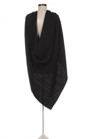 Poncho, Mărime M, Culoare Negru, Preț 73,96 Lei