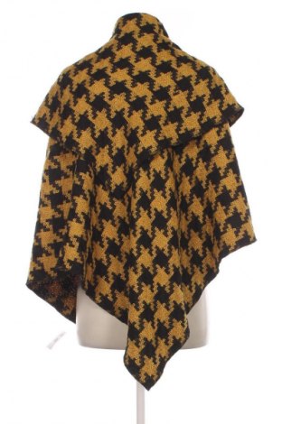 Poncho, Mărime M, Culoare Multicolor, Preț 9,99 Lei