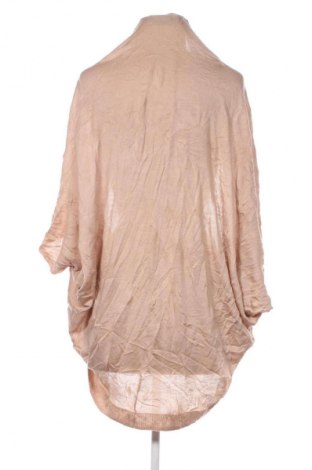 Poncho A New Day, Größe M, Farbe Beige, Preis € 10,49